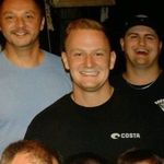 Christian Leach - @chleach9 - Instagram