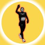 Christian Leach - @theroadrunner5k - Instagram