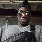 Akahoua Christian léger - @akahouachristian - Instagram
