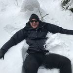 Christian Leger - @clegs11 - Instagram