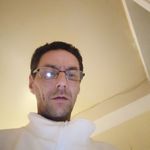 Christian Leger - @coyotemonster2021 - Instagram