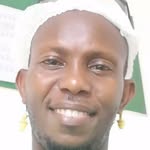 Christian Léger Mampouya - @christianlegermampouya - Instagram