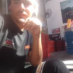 Christian Lezcano - @christiangiselalezcanolopez - Instagram