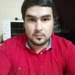 Christian Lezcano - @amilcar088 - Instagram