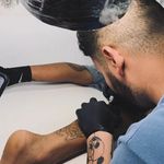 Christian Lezcano - @black_hug_tattostudio - Instagram