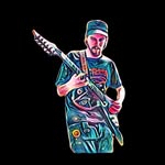 Christian Low - @guitar.666.bmx - Instagram