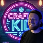 Christian Low - @craftykid3d - Instagram