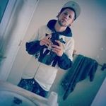 Christian Lyons - @purpslyons6 - Instagram