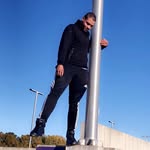 Christian Malcolm - @ziggybar - Instagram