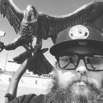 Christian Malcolm - @generalheavy - Instagram
