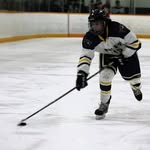 Christian Mallet - @cmhockey15 - Instagram