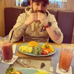 Christian-Marcel Ottersbach - @otti3688 - Instagram