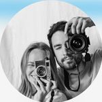 Christian + Amelia Masters - @mastersmasters.co - Instagram
