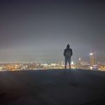Christian Masters - @wookofe - Instagram