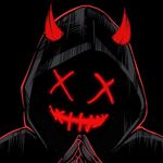Christian McCormack - @luciferx_13 - Instagram