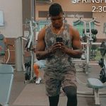 Christian McLean - @c.leanfitness - Instagram