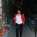 Christian Miranda - @cjmirandaxx - Instagram
