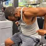 Christian Orr - @chris_limitless_orr - Instagram
