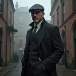 Christian Mackenzie B Pandonis - @christian_pandonis - Instagram
