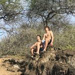 Christian Parrish - @christiansspam11 - Instagram