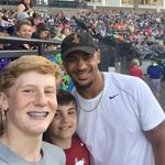 Christian Parrish - @parrishchristian - Instagram