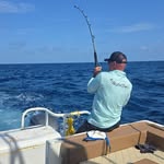 Christian Parrish - @fishing.with.christian - Instagram