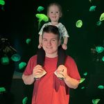 Christian Parrish - @christianparrish25 - Instagram