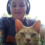 Christian Parrish - @christian.parrish.758399 - Instagram