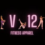Christian Parrish - @v12_fit - Instagram