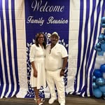 LaTia Christian-Parrish - @mrswilliamparrish - Instagram