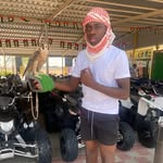 Christian - @christian.pickens25 - Instagram