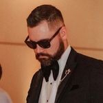 Christian Pierce - @cpierceuga - Instagram