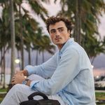 Riels Christian Pierce - @rielschristian - Instagram