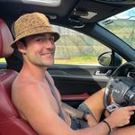 Christian Prentice - @cprentice_ - Instagram