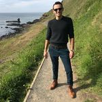 Christian Prentice - @christian.prentice93 - Instagram