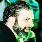 Christian Macagnan Probst - @crickson - Instagram
