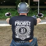 Christian Probst - @probstli - Instagram