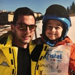 Christian Ragone - @ilcre - Instagram