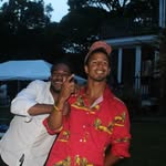 Christian Redd - @reddchristian - Instagram