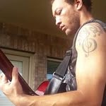 Christian Redd - @christianredd - Instagram