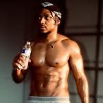 Christian Ricketts - @reso1utionfitness - Instagram