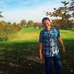 Christian Roach - @_roaachie2 - Instagram