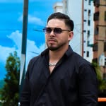 Christian Robles - @kingfunky23 - Instagram
