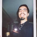 Christian Robles - @polytheism_ - Instagram