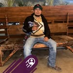 Christian Robles - @tio_chivalo - Instagram