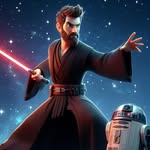 Christian Robles - @darthcrobles - Instagram
