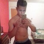 Christian Ivan Sr. - @christian_roque_ - Instagram