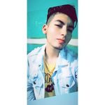 Christian P.R. - @christian_roque_502 - Instagram