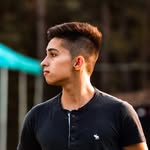 Christian Roque - @chrisgiovann.i - Instagram