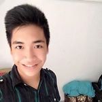 Christian Roque Dela Peña - @itanroque - Instagram